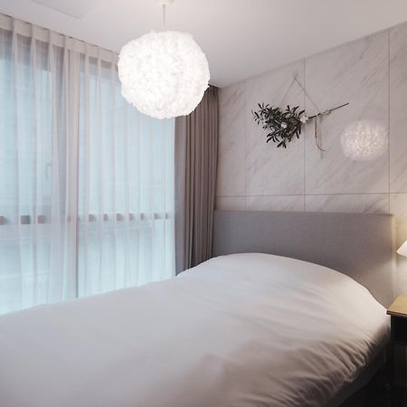 Wecostay Gangnam Seoul Bagian luar foto