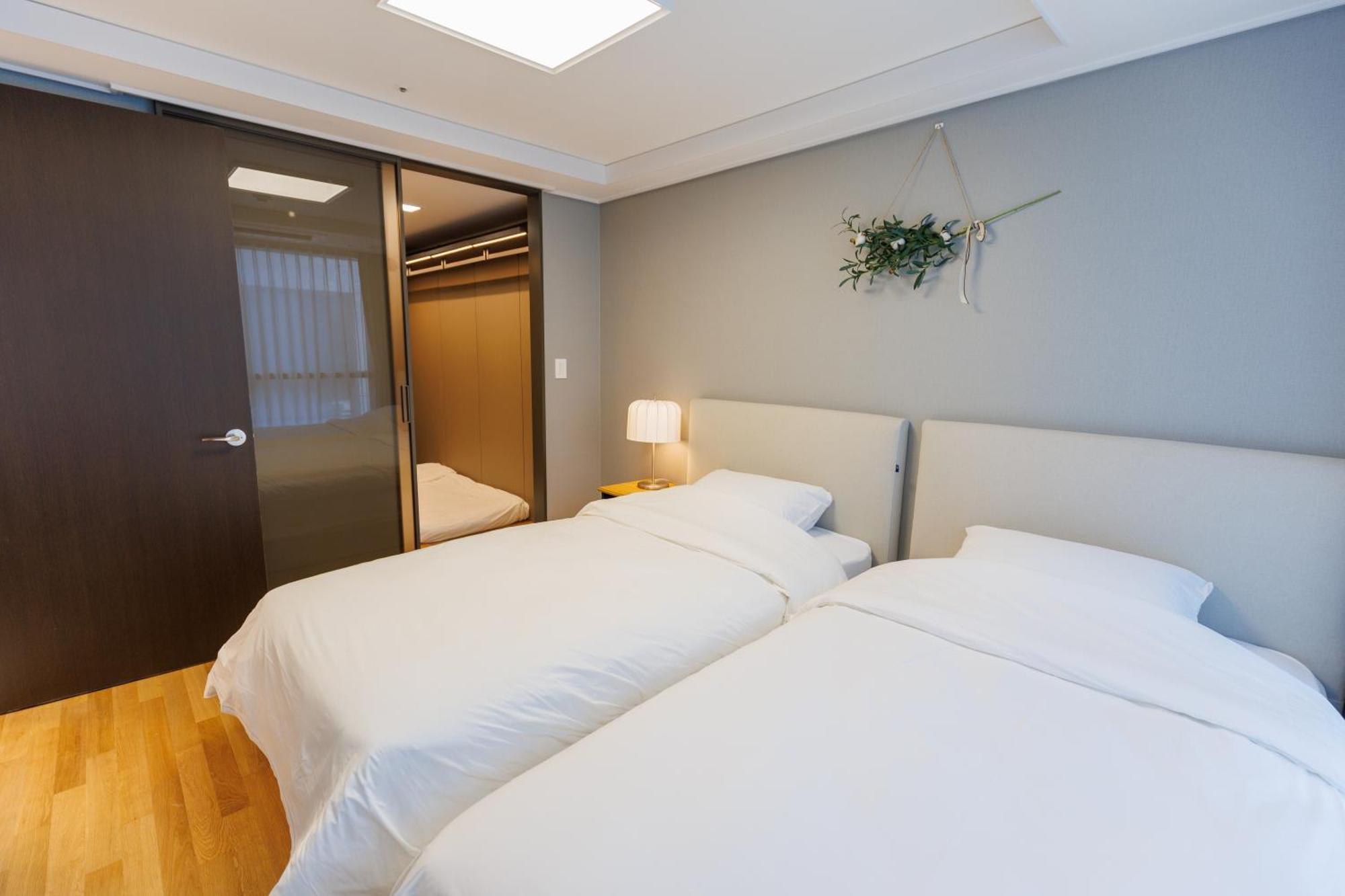 Wecostay Gangnam Seoul Bagian luar foto
