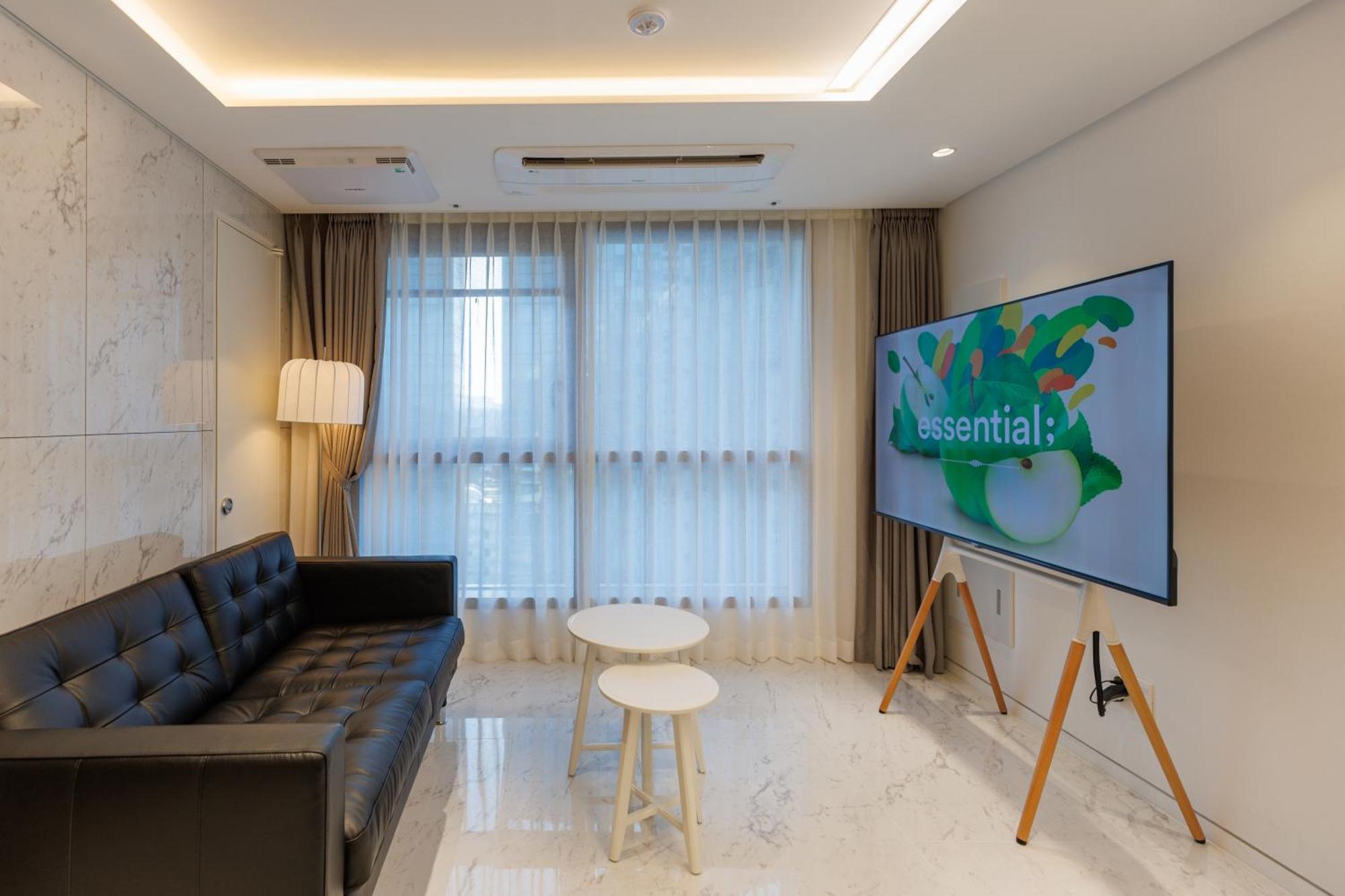 Wecostay Gangnam Seoul Bagian luar foto