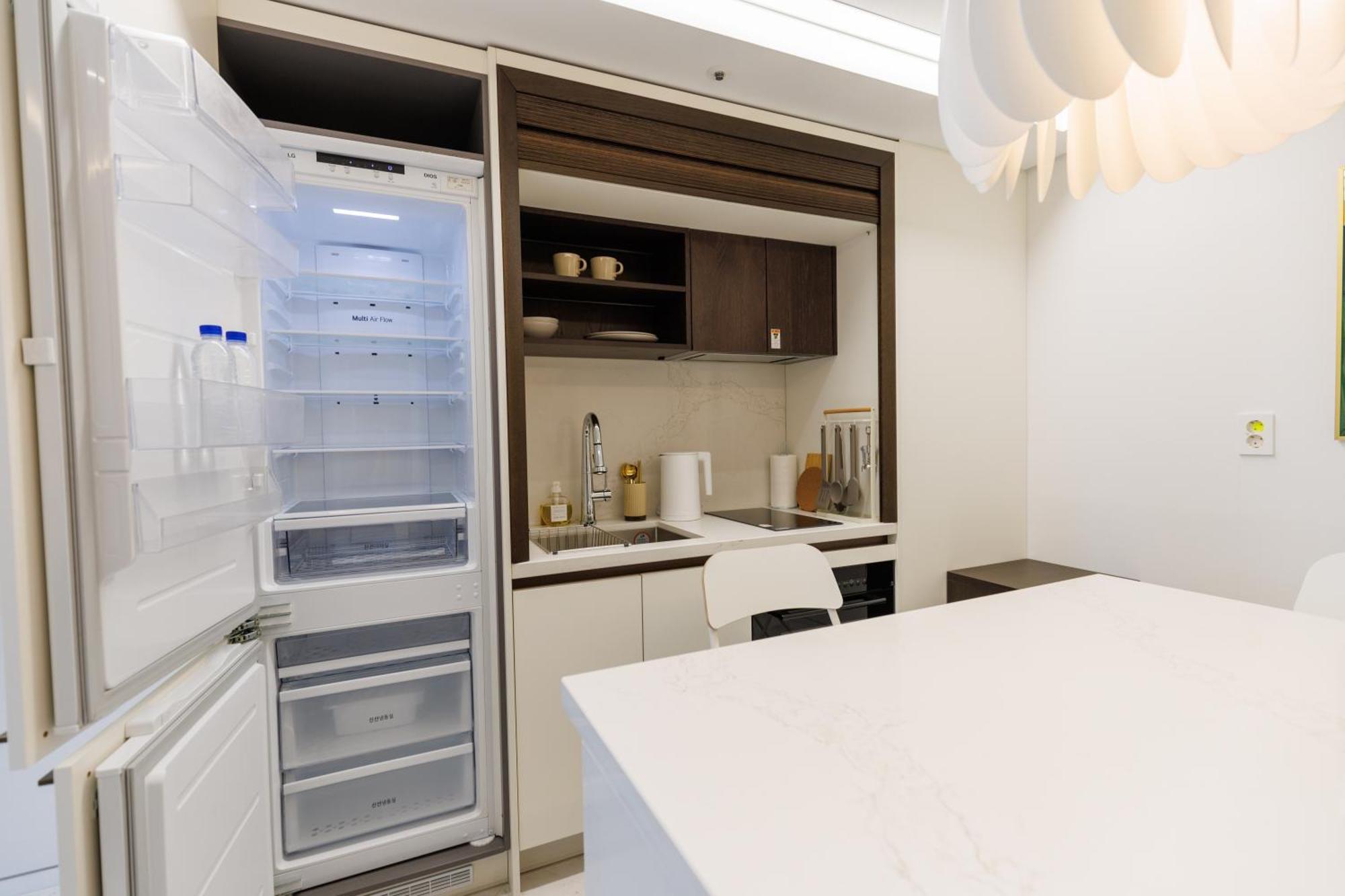 Wecostay Gangnam Seoul Bagian luar foto