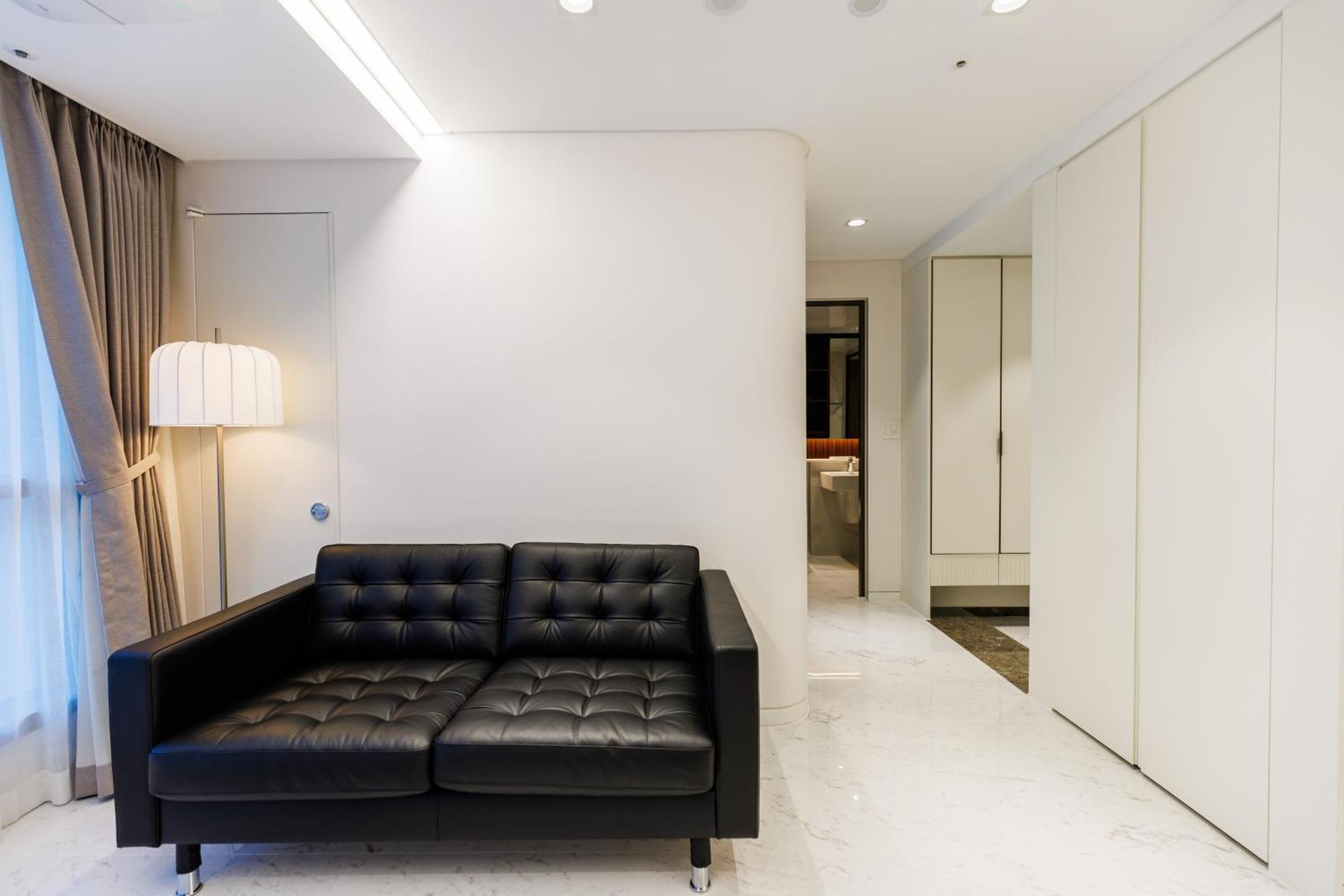 Wecostay Gangnam Seoul Bagian luar foto