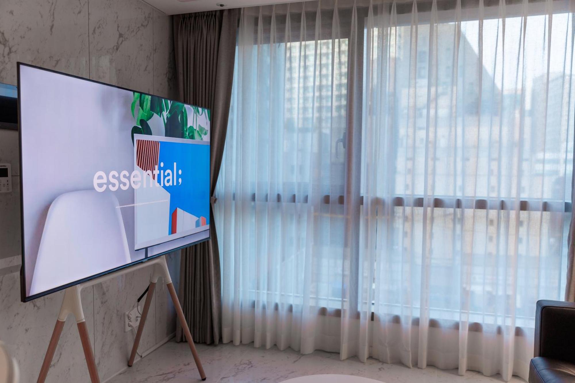 Wecostay Gangnam Seoul Bagian luar foto