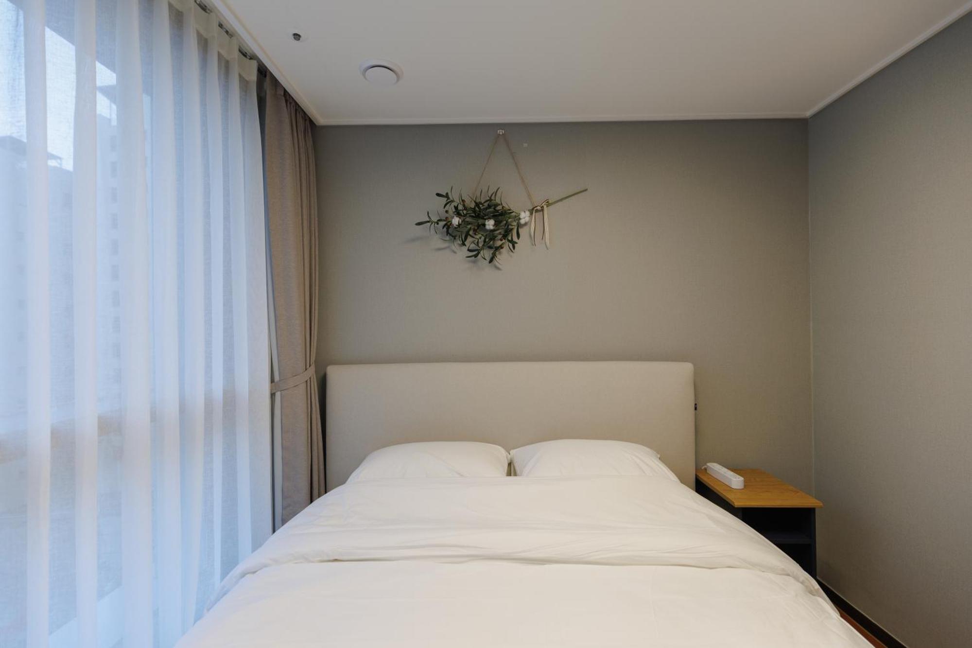 Wecostay Gangnam Seoul Bagian luar foto