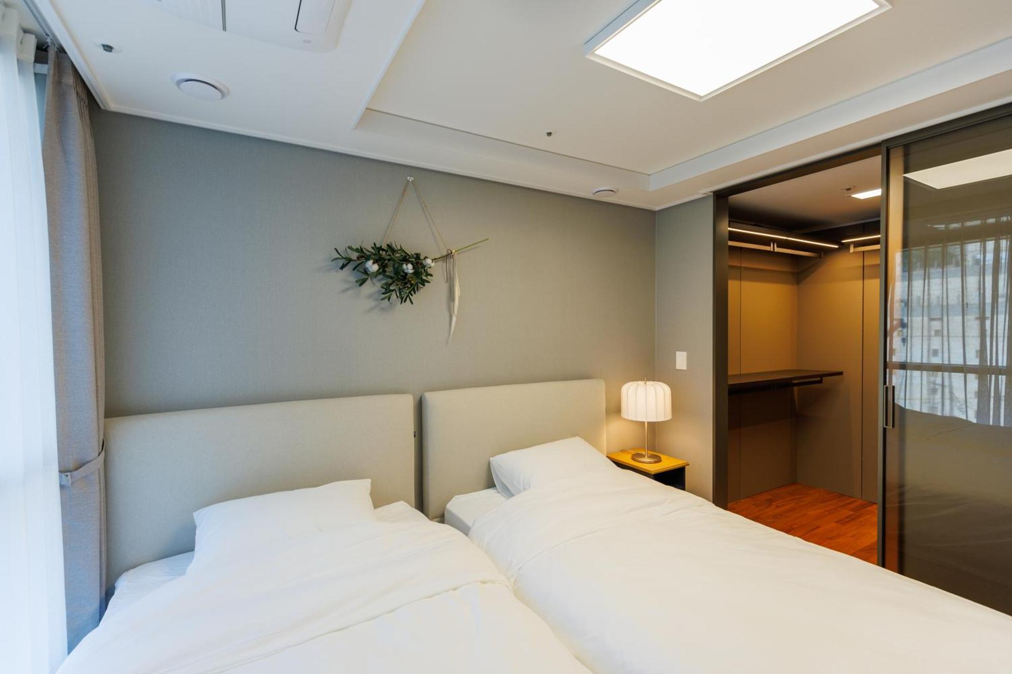 Wecostay Gangnam Seoul Bagian luar foto