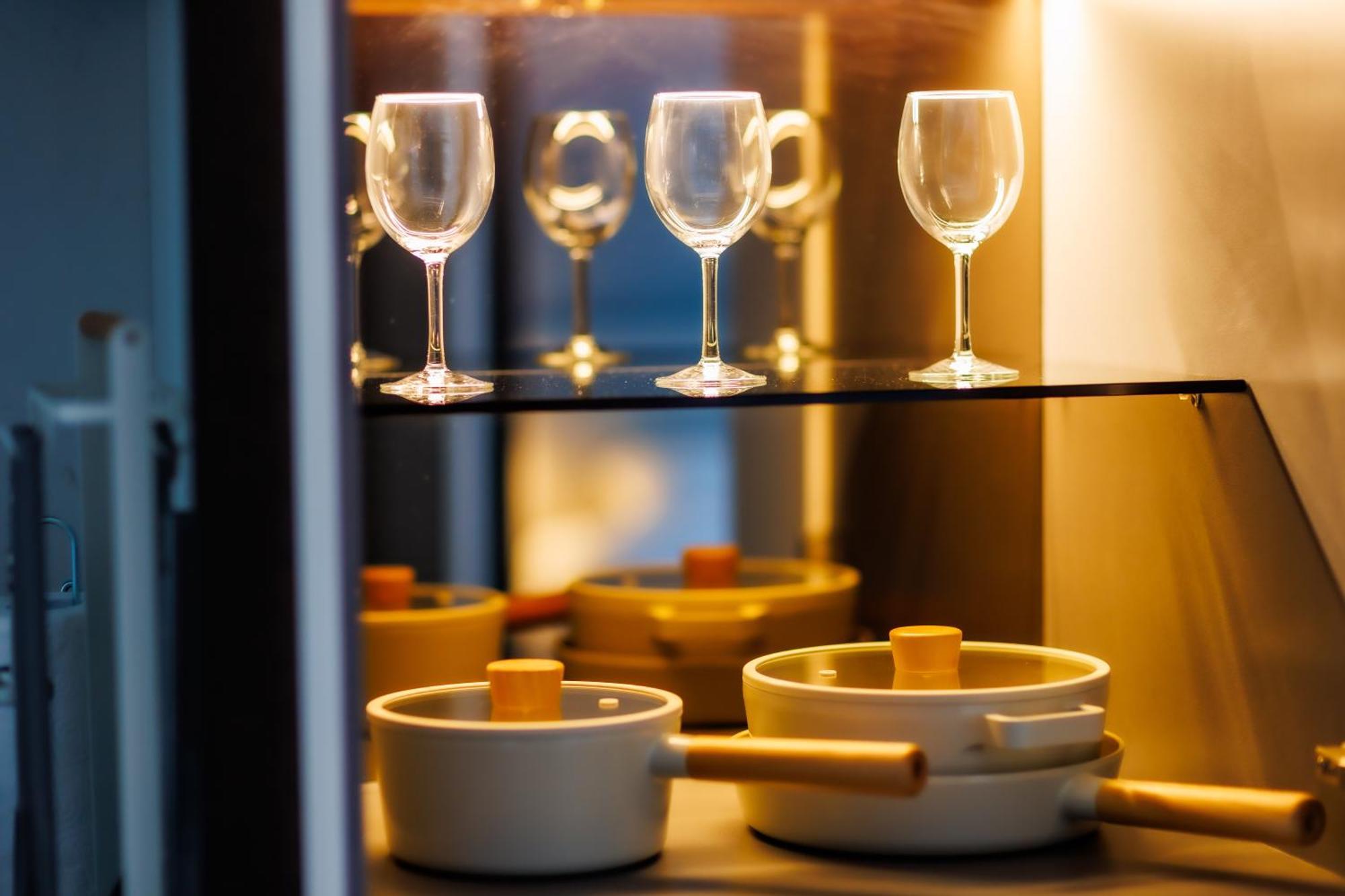 Wecostay Gangnam Seoul Bagian luar foto