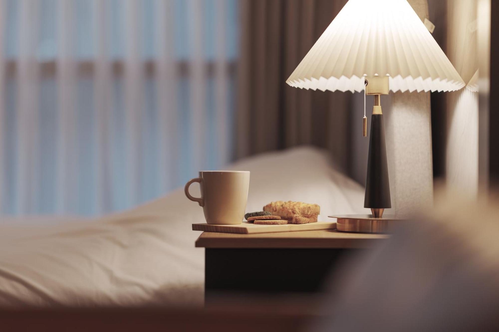 Wecostay Gangnam Seoul Bagian luar foto