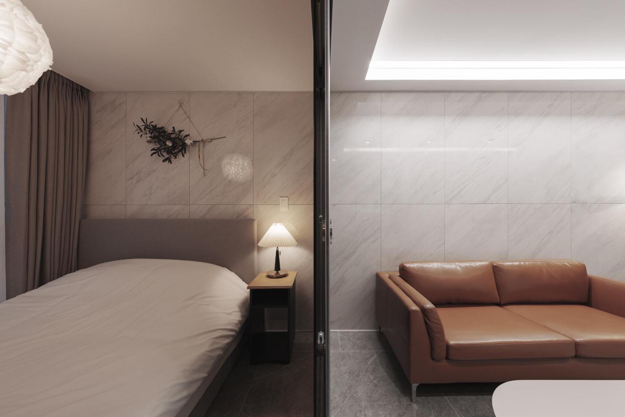 Wecostay Gangnam Seoul Bagian luar foto